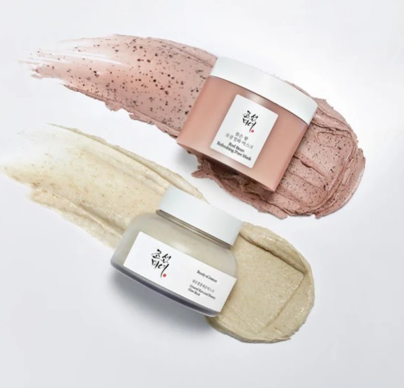 Beauty of Joseon Refining Pore Care Duo
