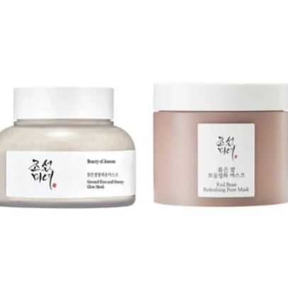 Beauty of Joseon Refining Pore Care Duo