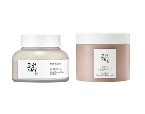 Beauty of Joseon Refining Pore Care Duo