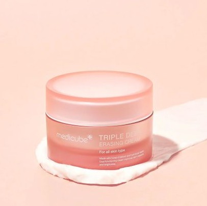 Medicube - Triple Collagen Cream