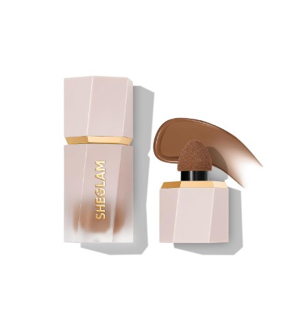 Sheglam Sun Sculpt Liquid Contour- Golden Sun