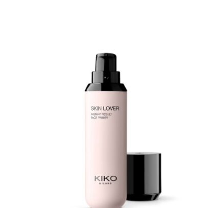 KIKO Milano Skin Lover Instant Result Face Primer 30ml