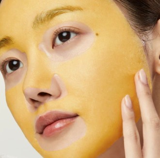 Medicube - Glutathione Deep Vit C Brightning Mask