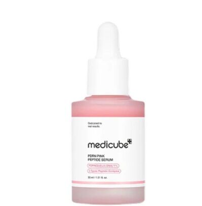 Medicube - PDRN Pink Peptide Serum