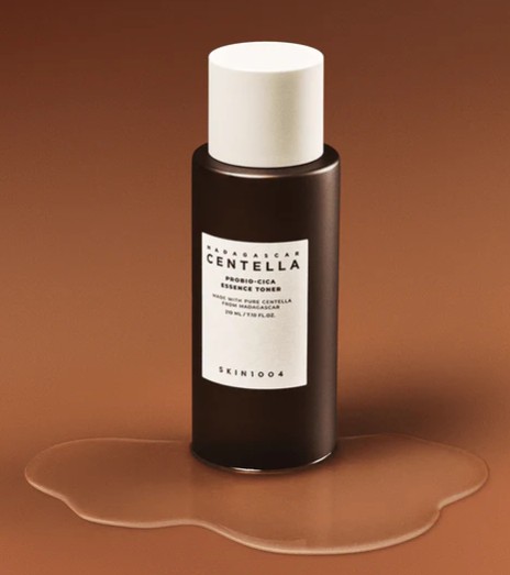 SKIN1004 Madagascar Centella Probio-Cica Essence Toner
