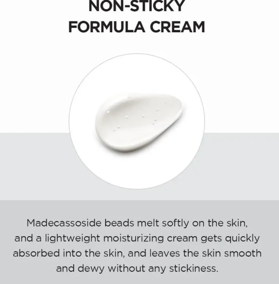 SKIN1004 Madagascar Centella Tone Brightening Capsule Cream