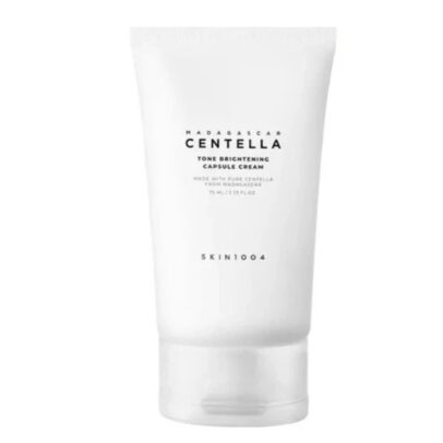 SKIN1004 Madagascar Centella Tone Brightening Capsule Cream