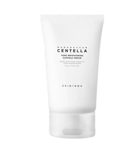 SKIN1004 Madagascar Centella Tone Brightening Capsule Cream