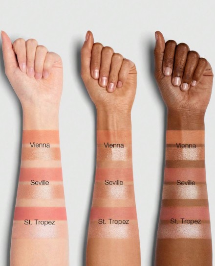 Sheglam Glow Bloom Liquid Highlighter (Various Shade)