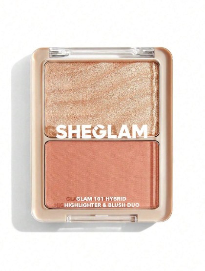 Sheglam Glow Bloom Liquid Highlighter (Various Shade)