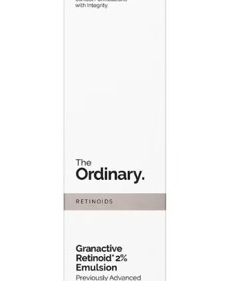 The Ordinary Granactive Retinoid 2% Emulsion 30ml