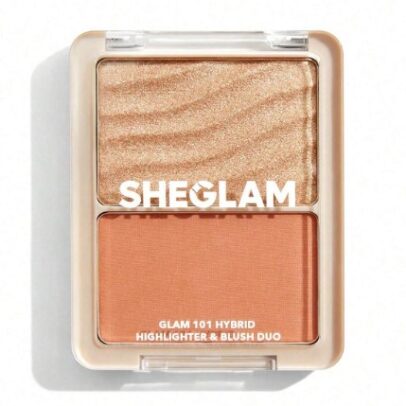 Sheglam Glam 101 Hybrid Highlighter