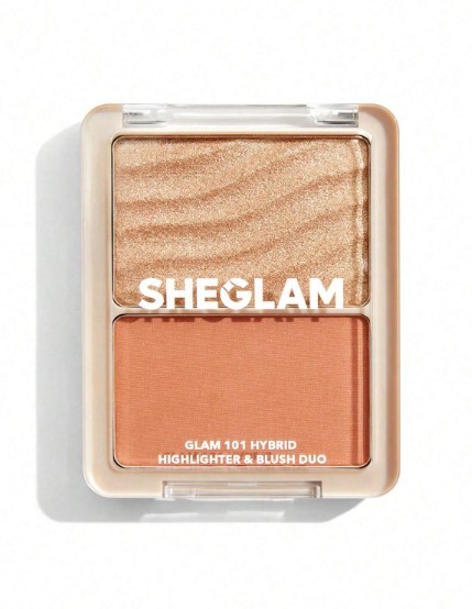 Sheglam Glam 101 Hybrid Highlighter